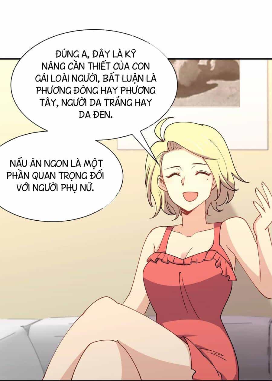Bạn Gái Tôi Là Long Ngạo Thiên - Chương 64 - ảnh 65