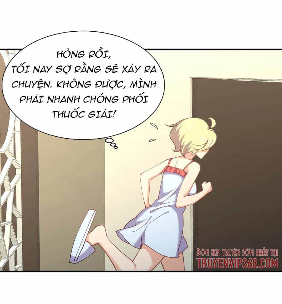 Bạn Gái Tôi Là Long Ngạo Thiên - Chương 65 - ảnh 15