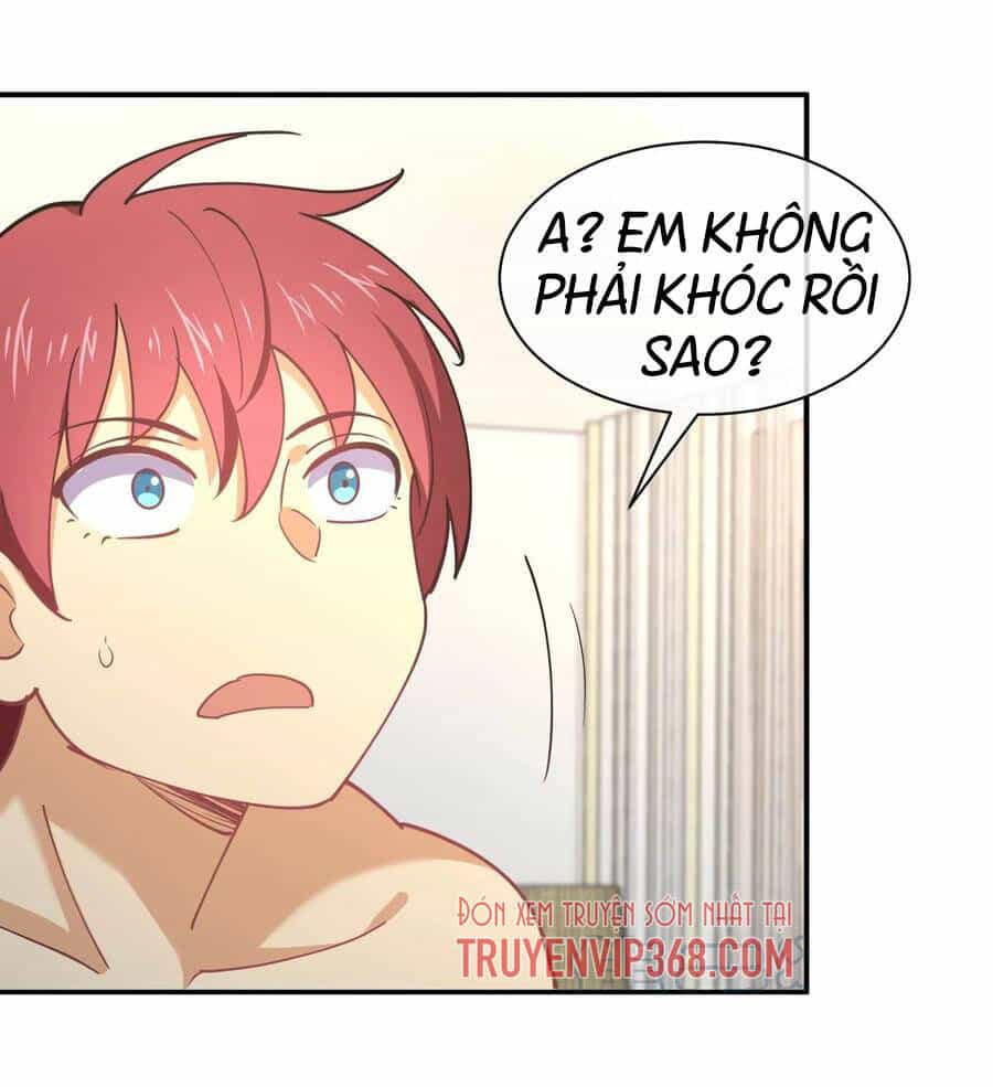 Bạn Gái Tôi Là Long Ngạo Thiên - Chương 65 - ảnh 39