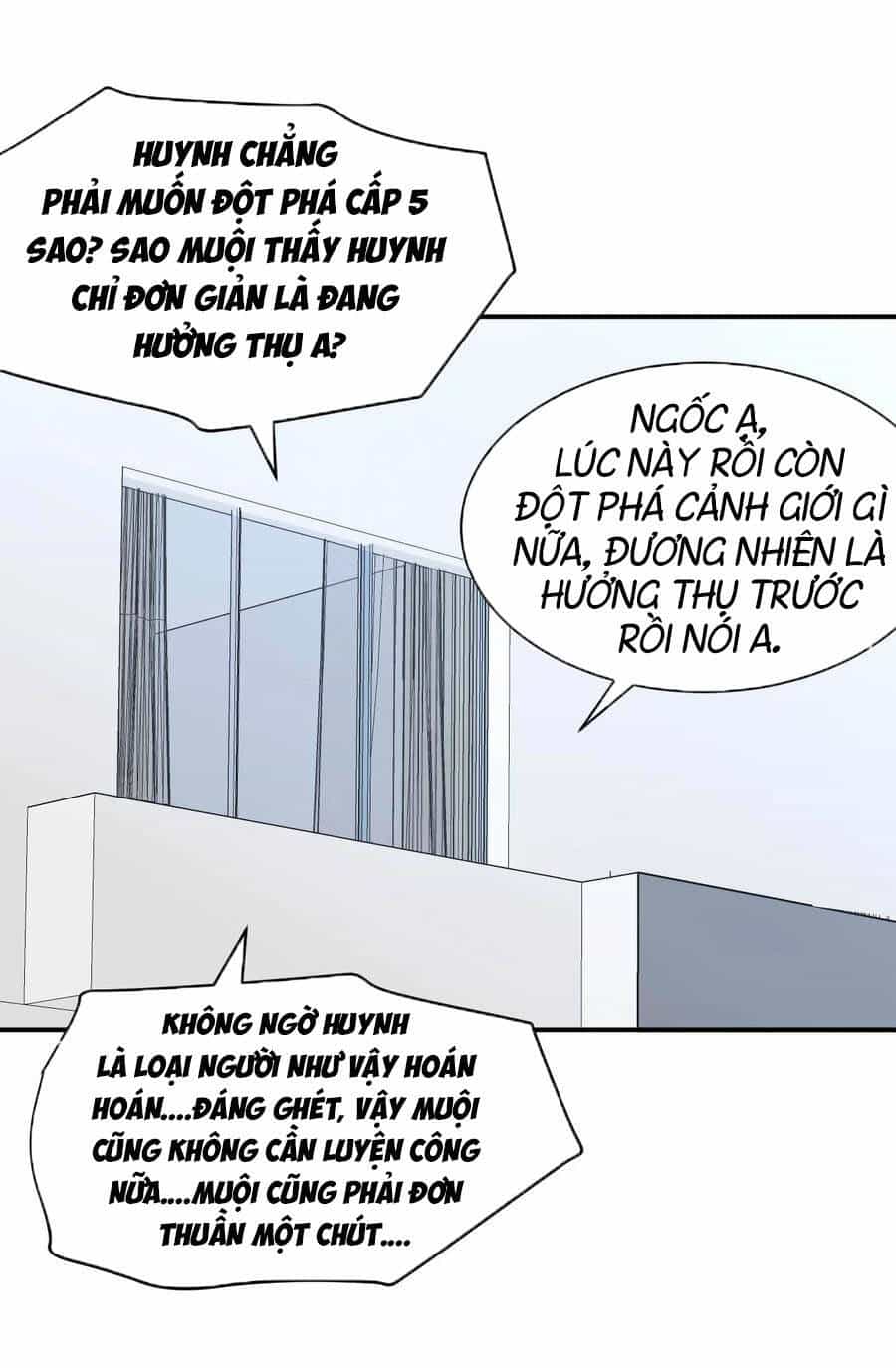 Bạn Gái Tôi Là Long Ngạo Thiên - Chương 65 - ảnh 44