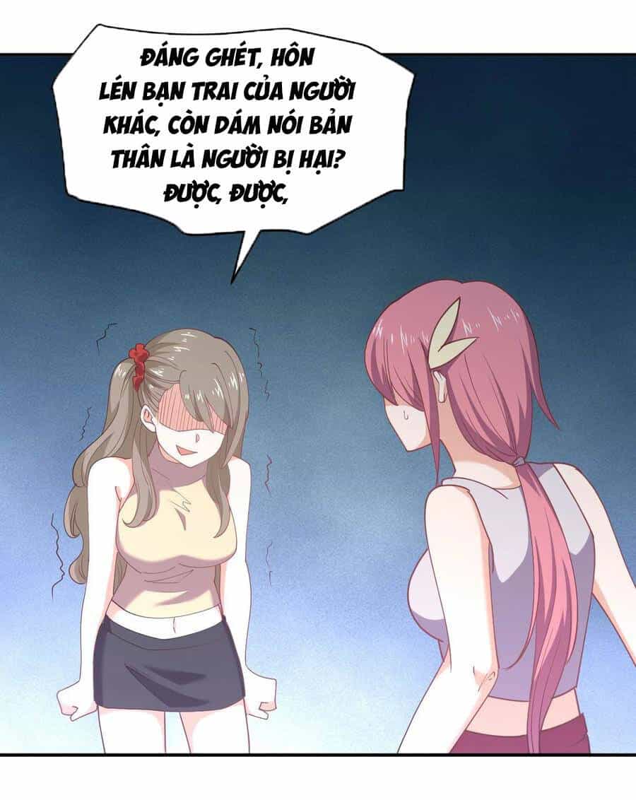 Bạn Gái Tôi Là Long Ngạo Thiên - Chương 65 - ảnh 69