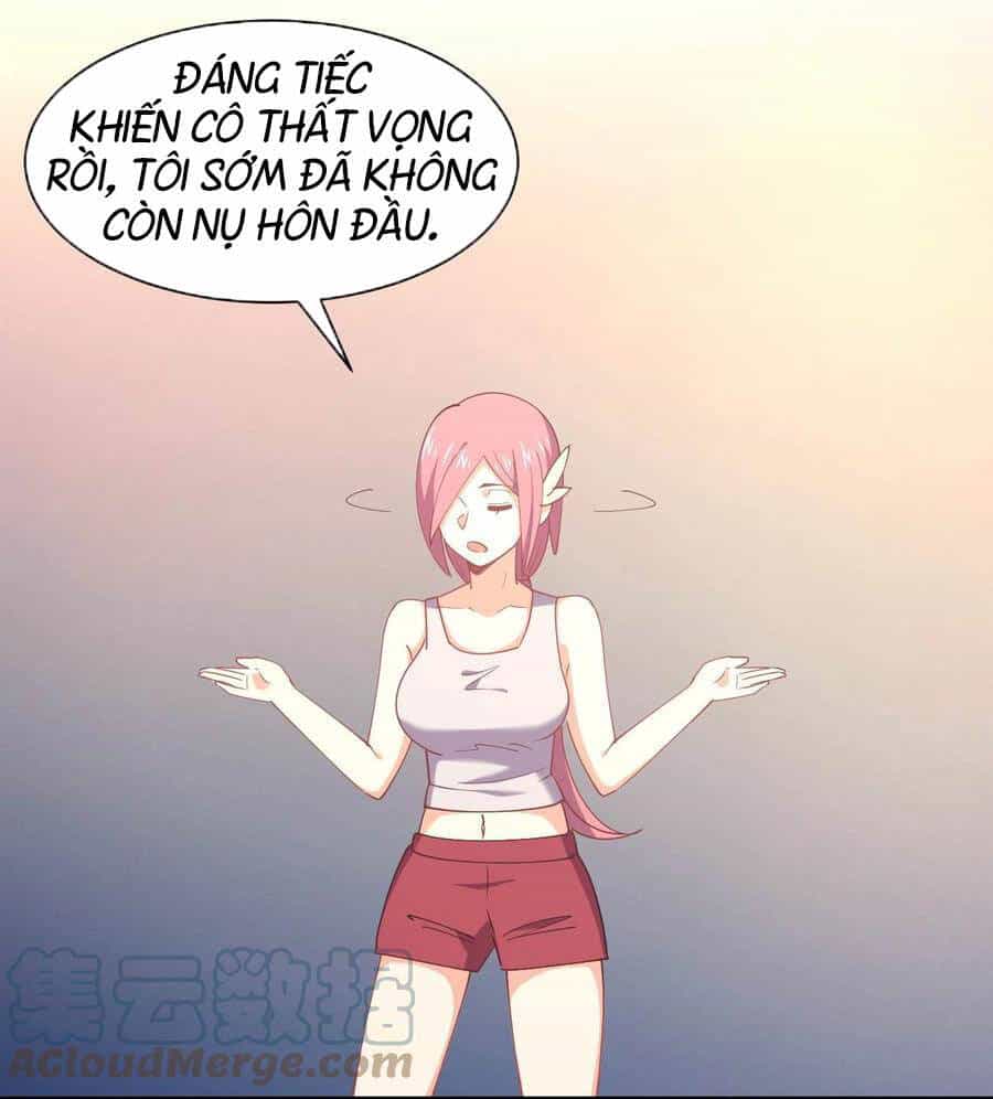 Bạn Gái Tôi Là Long Ngạo Thiên - Chương 65 - ảnh 71