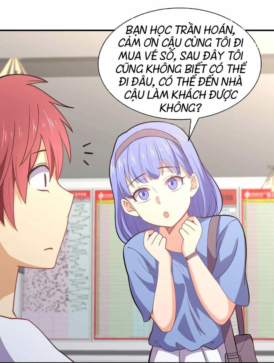 Bạn Gái Tôi Là Long Ngạo Thiên - Chương 66 - ảnh 15