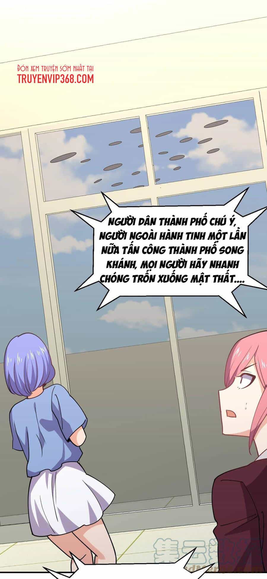 Bạn Gái Tôi Là Long Ngạo Thiên - Chương 66 - ảnh 22