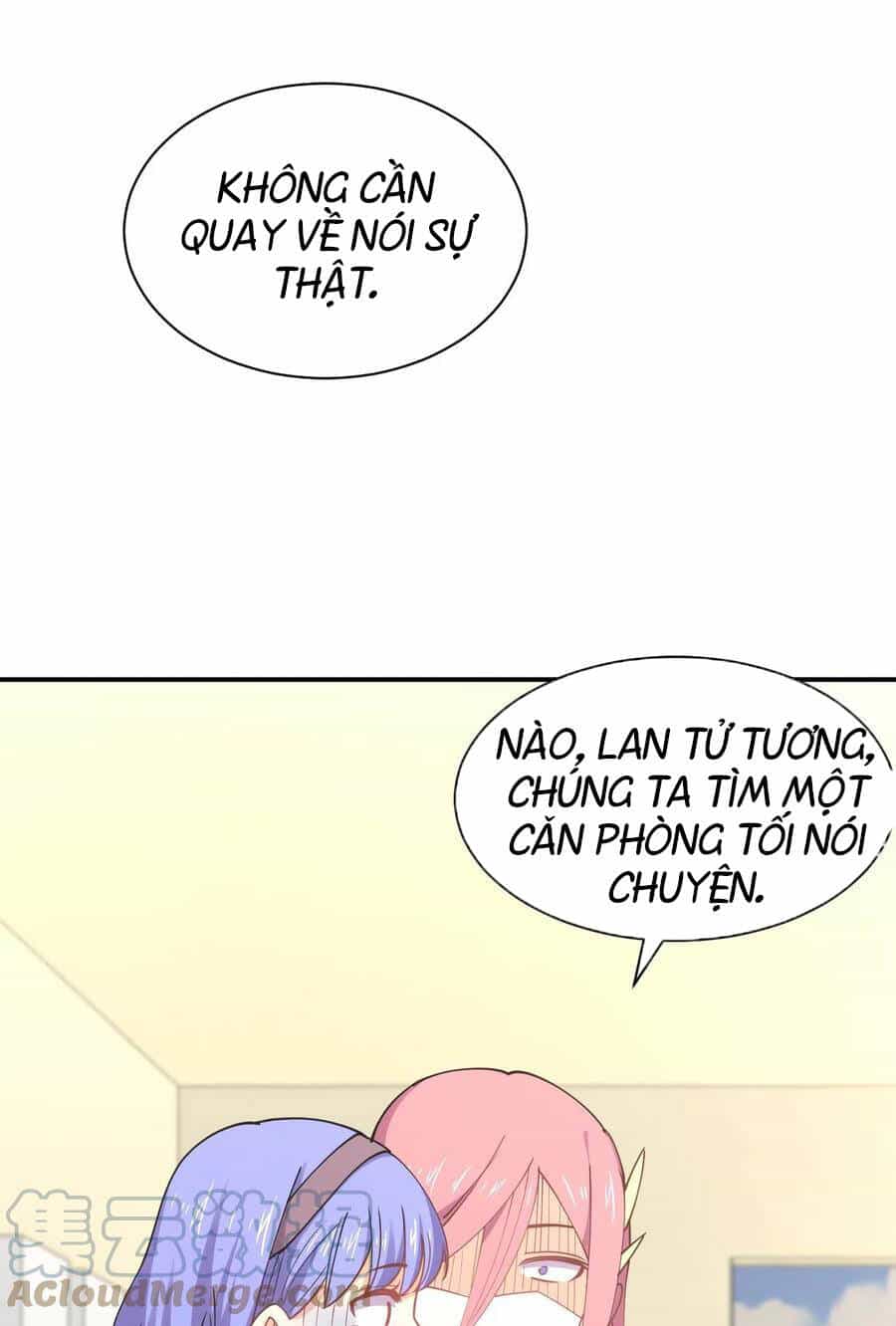 Bạn Gái Tôi Là Long Ngạo Thiên - Chương 66 - ảnh 34
