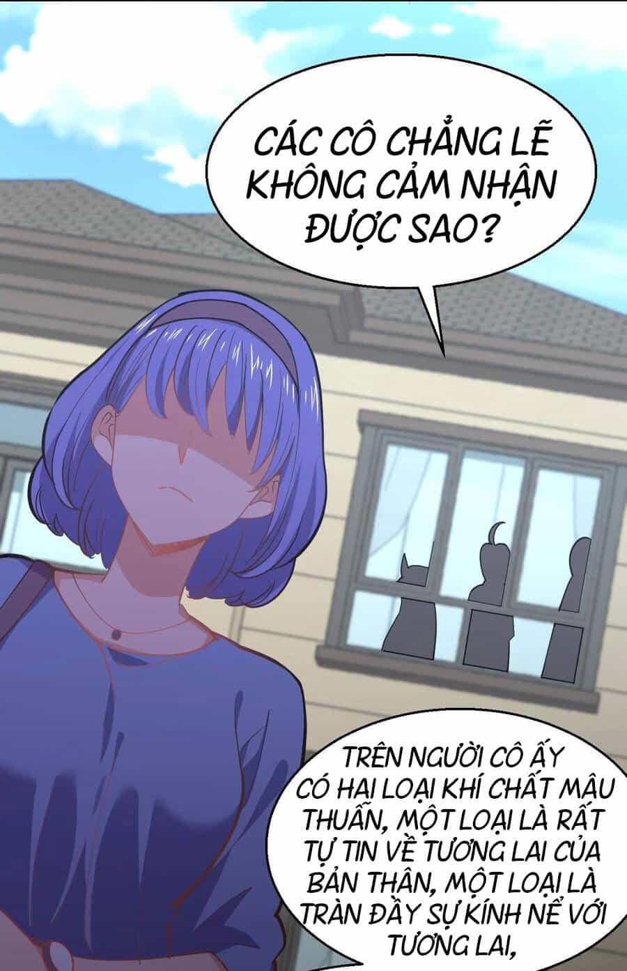 Bạn Gái Tôi Là Long Ngạo Thiên - Chương 66 - ảnh 9