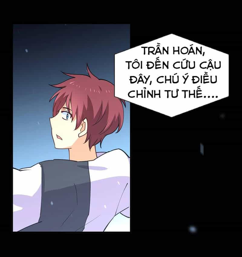 Bạn Gái Tôi Là Long Ngạo Thiên - Chương 68 - ảnh 42