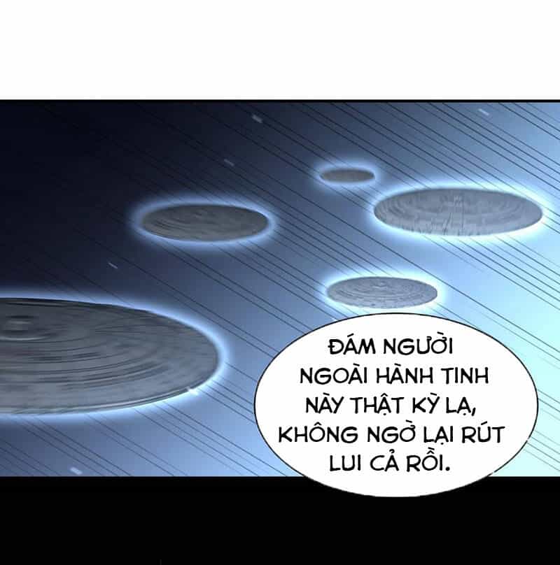 Bạn Gái Tôi Là Long Ngạo Thiên - Chương 68 - ảnh 49