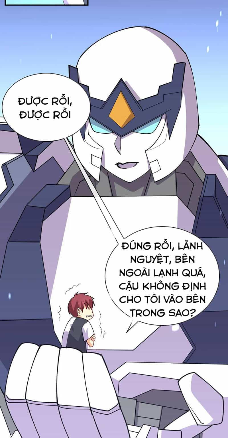Bạn Gái Tôi Là Long Ngạo Thiên - Chương 68 - ảnh 51
