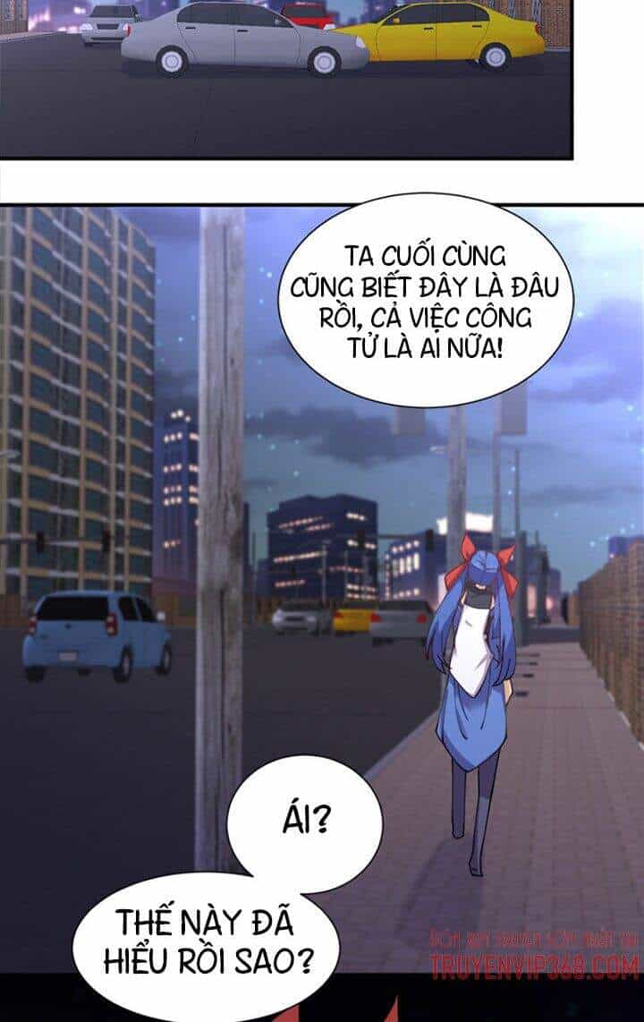 Bạn Gái Tôi Là Long Ngạo Thiên - Chương 7 - ảnh 59