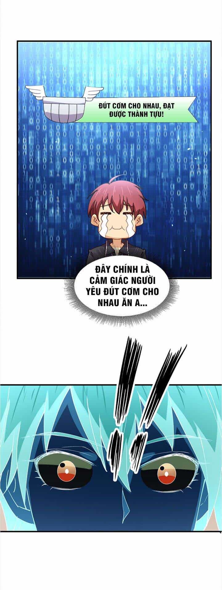 Bạn Gái Tôi Là Long Ngạo Thiên - Chương 8 - ảnh 52
