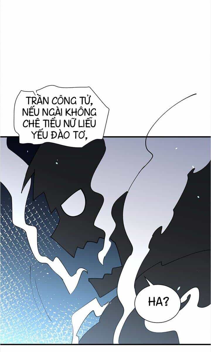 Bạn Gái Tôi Là Long Ngạo Thiên - Chương 9 - ảnh 8