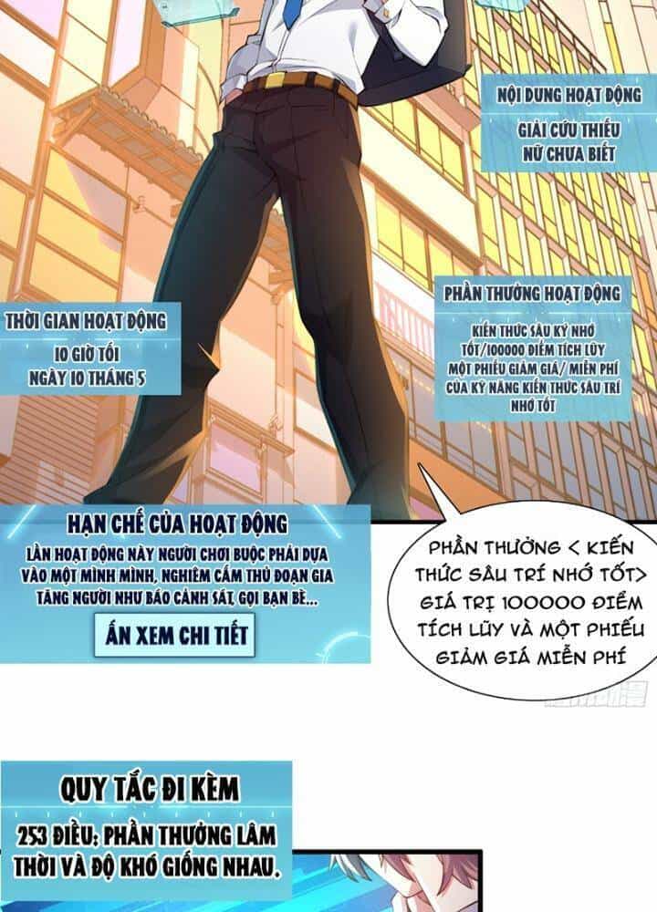 Bạn Gái Tôi Là Một Đại Tiểu Thư Xấu Xa Sao? - Chương 10 - ảnh 57