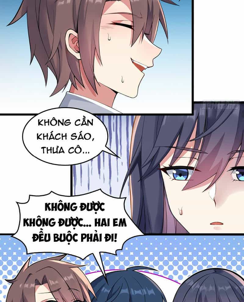 Bạn Gái Tôi Là Một Đại Tiểu Thư Xấu Xa Sao? - Chương 11 - ảnh 54