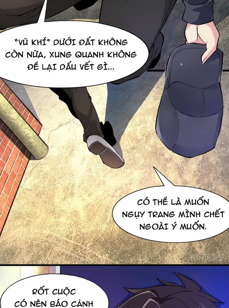 Bạn Gái Tôi Là Một Đại Tiểu Thư Xấu Xa Sao? - Chương 14 - ảnh 17
