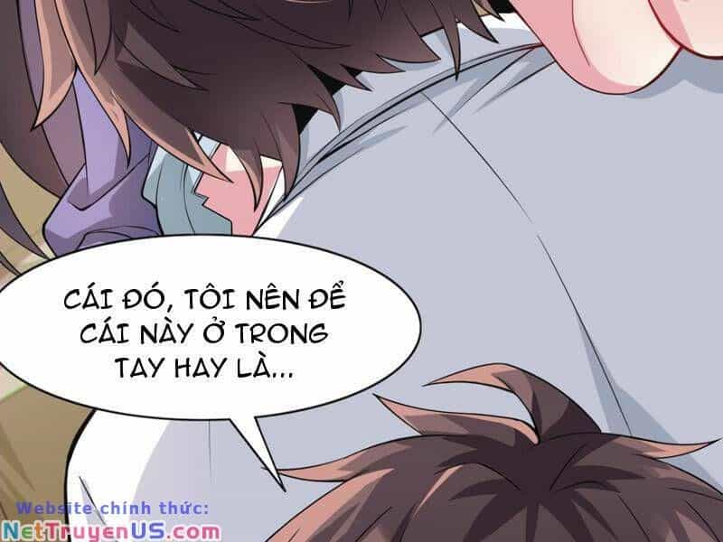 Bạn Gái Tôi Là Một Đại Tiểu Thư Xấu Xa Sao? - Chương 15 - ảnh 36