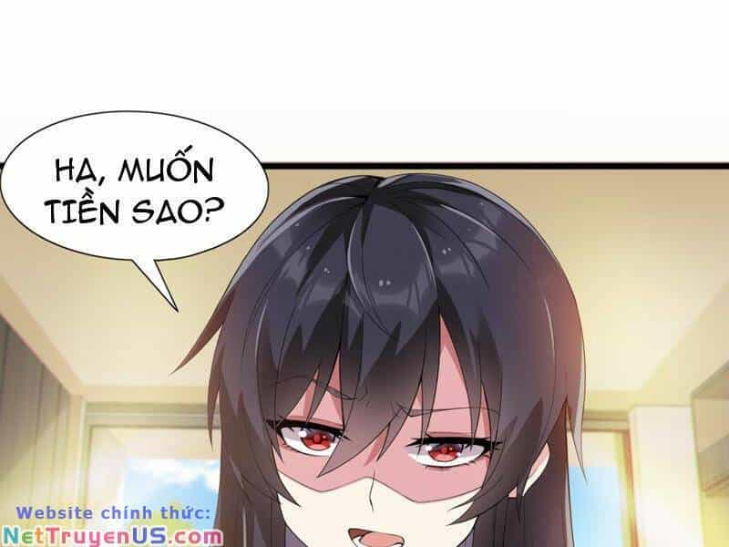 Bạn Gái Tôi Là Một Đại Tiểu Thư Xấu Xa Sao? - Chương 16 - ảnh 40