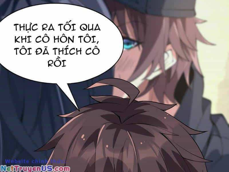 Bạn Gái Tôi Là Một Đại Tiểu Thư Xấu Xa Sao? - Chương 16 - ảnh 46