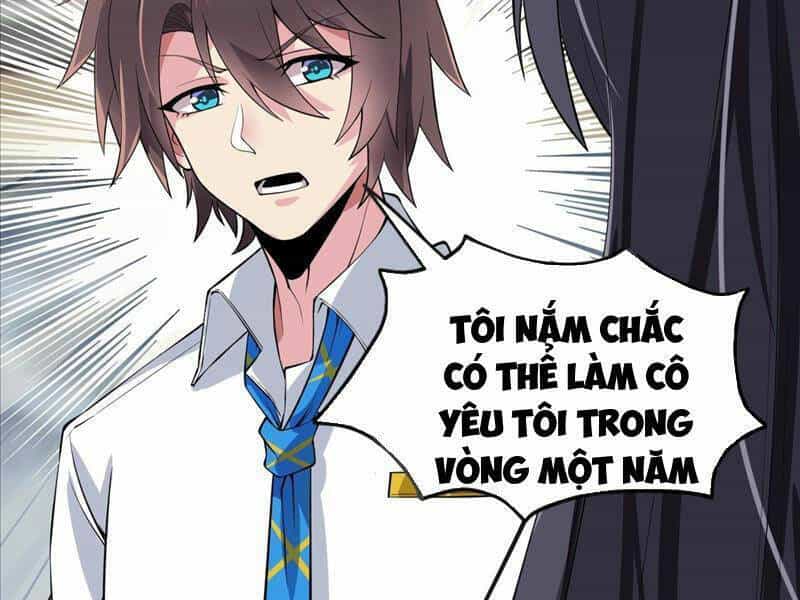 Bạn Gái Tôi Là Một Đại Tiểu Thư Xấu Xa Sao? - Chương 18 - ảnh 13