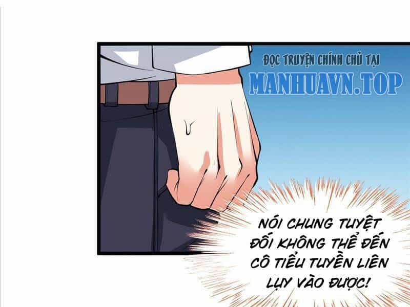 Bạn Gái Tôi Là Một Đại Tiểu Thư Xấu Xa Sao? - Chương 18 - ảnh 52
