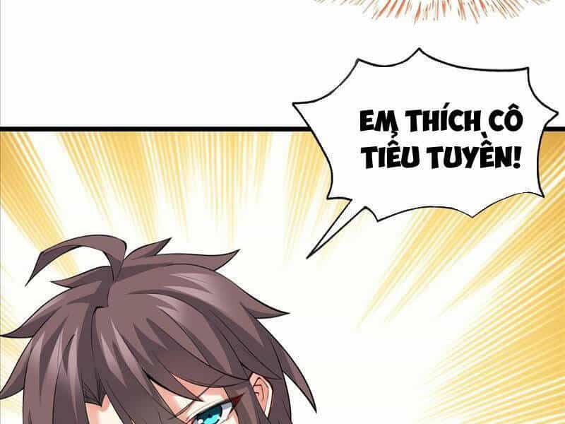 Bạn Gái Tôi Là Một Đại Tiểu Thư Xấu Xa Sao? - Chương 18 - ảnh 53
