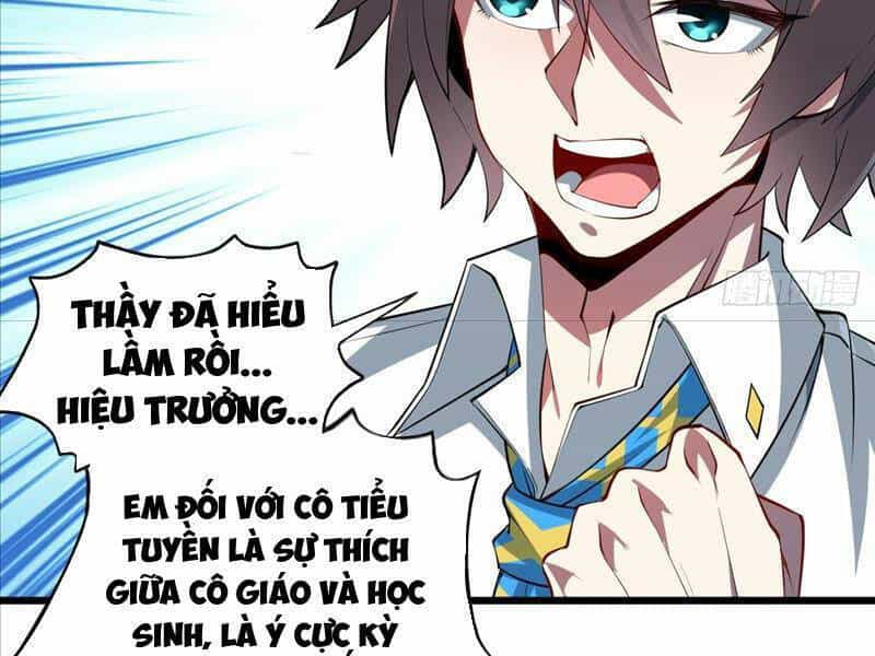 Bạn Gái Tôi Là Một Đại Tiểu Thư Xấu Xa Sao? - Chương 18 - ảnh 64