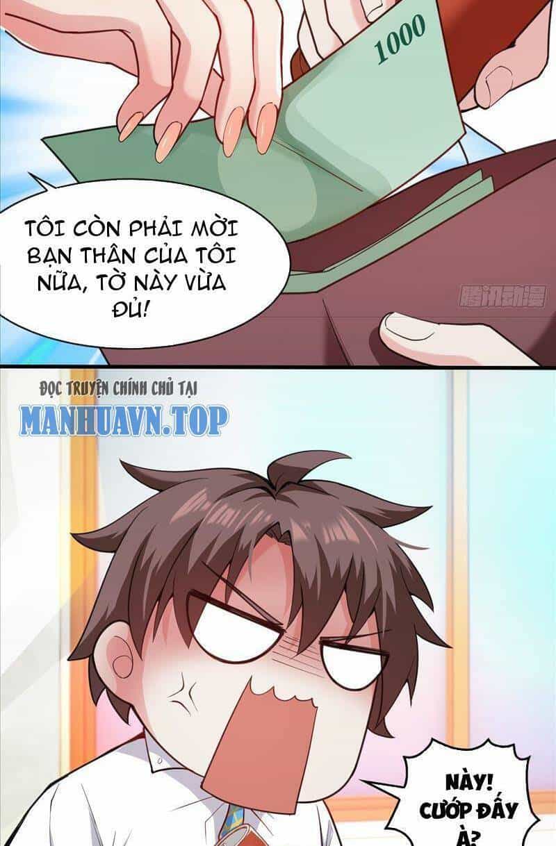 Bạn Gái Tôi Là Một Đại Tiểu Thư Xấu Xa Sao? - Chương 19 - ảnh 18