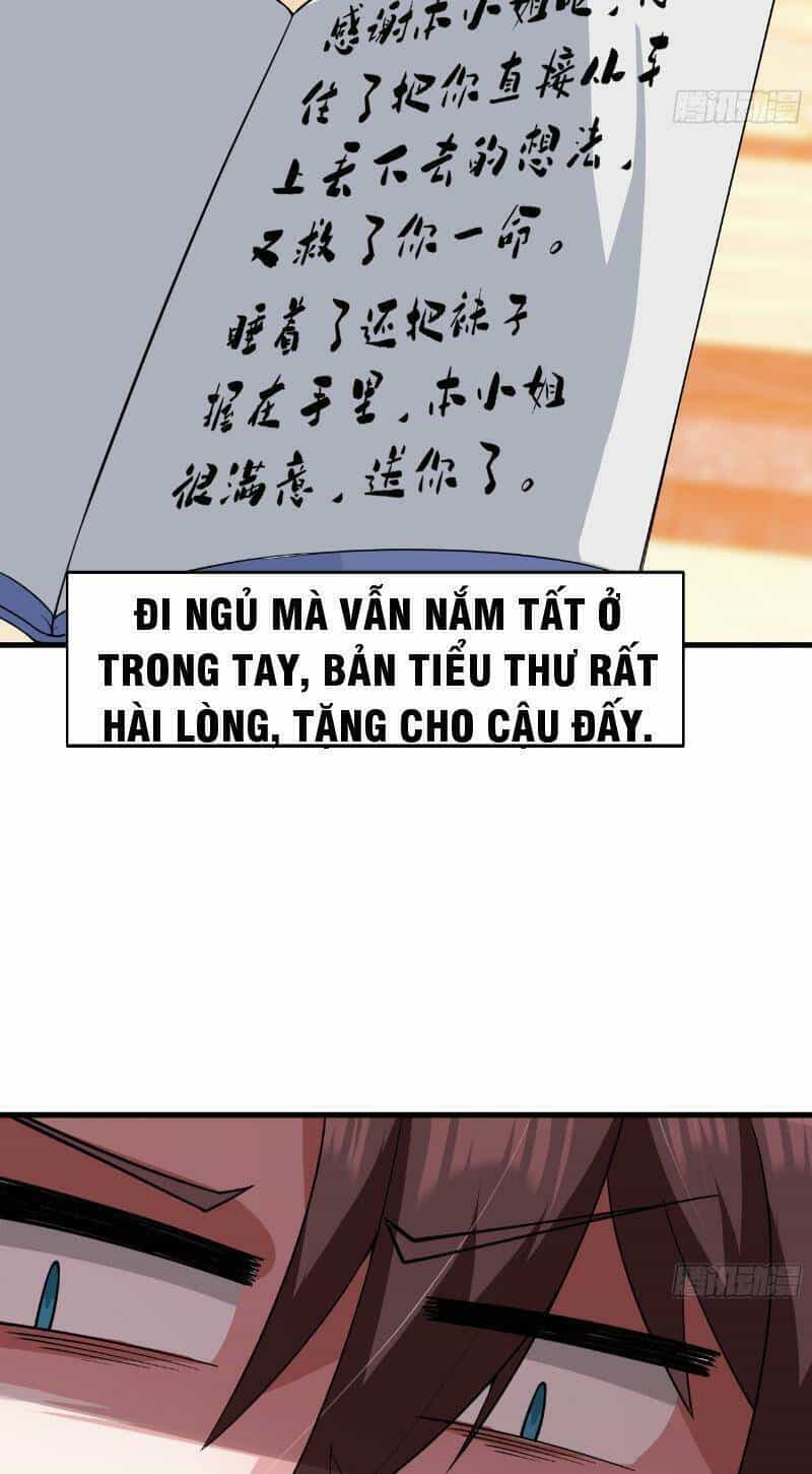 Bạn Gái Tôi Là Một Đại Tiểu Thư Xấu Xa Sao? - Chương 21 - ảnh 37