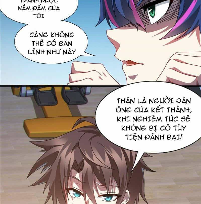 Bạn Gái Tôi Là Một Đại Tiểu Thư Xấu Xa Sao? - Chương 25 - ảnh 18