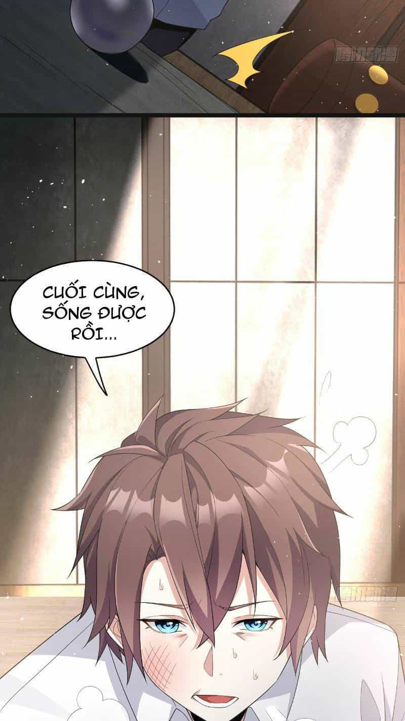 Bạn Gái Tôi Là Một Đại Tiểu Thư Xấu Xa Sao? - Chương 26 - ảnh 33