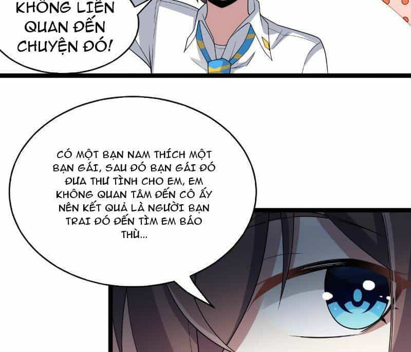 Bạn Gái Tôi Là Một Đại Tiểu Thư Xấu Xa Sao? - Chương 26 - ảnh 47