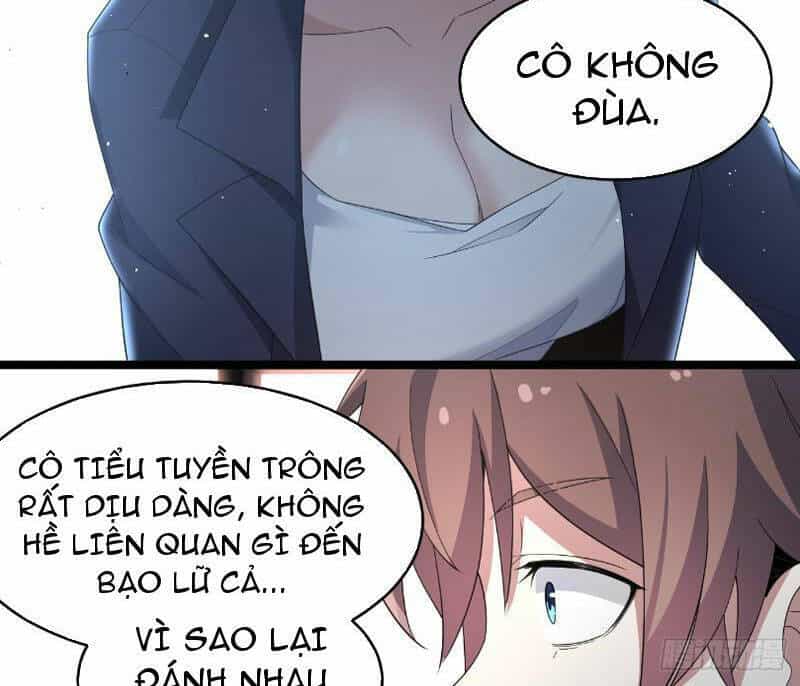 Bạn Gái Tôi Là Một Đại Tiểu Thư Xấu Xa Sao? - Chương 26 - ảnh 58