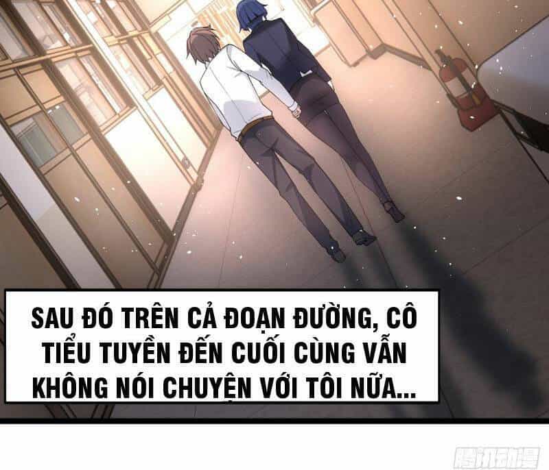 Bạn Gái Tôi Là Một Đại Tiểu Thư Xấu Xa Sao? - Chương 26 - ảnh 60