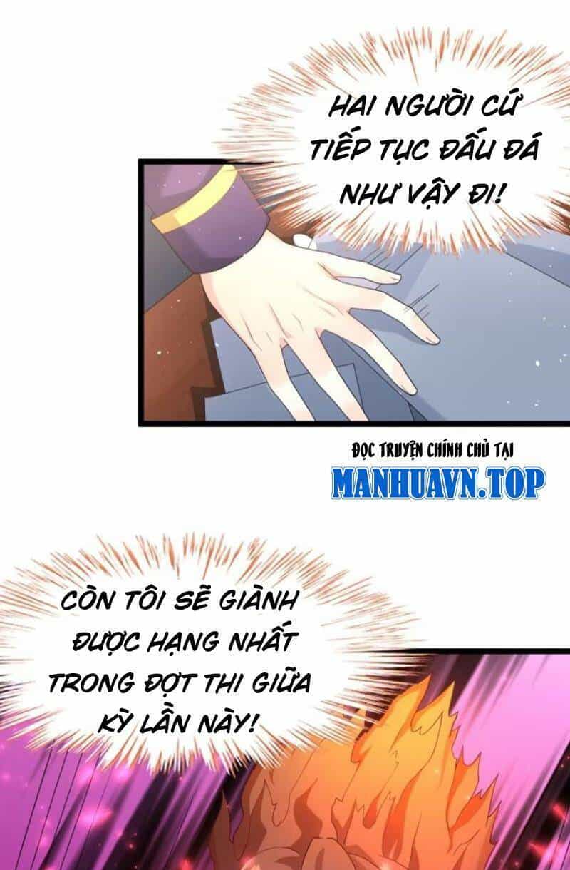 Bạn Gái Tôi Là Một Đại Tiểu Thư Xấu Xa Sao? - Chương 27 - ảnh 22