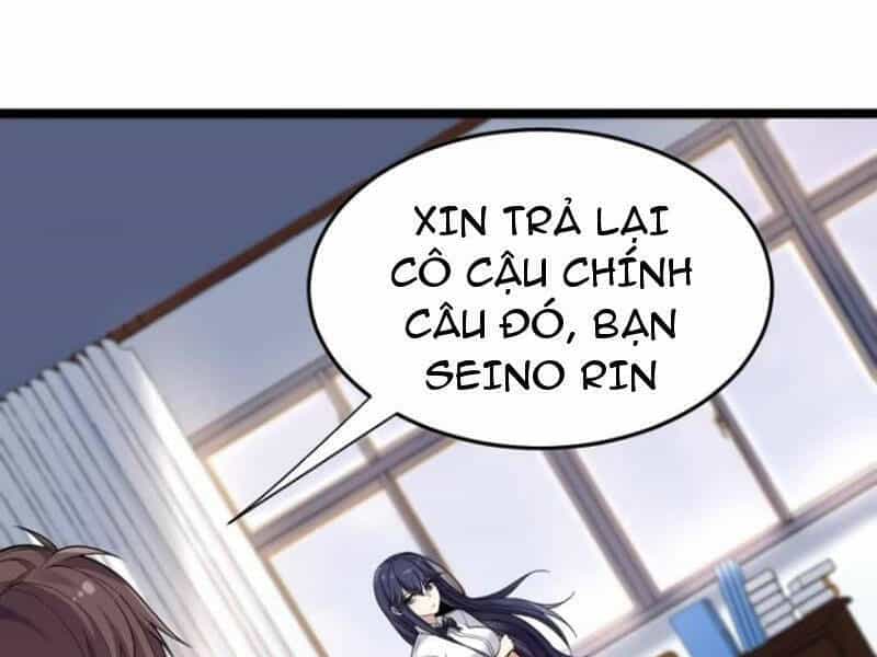 Bạn Gái Tôi Là Một Đại Tiểu Thư Xấu Xa Sao? - Chương 28 - ảnh 119