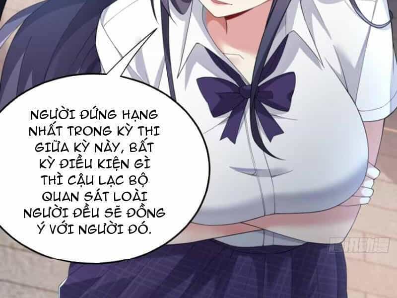 Bạn Gái Tôi Là Một Đại Tiểu Thư Xấu Xa Sao? - Chương 28 - ảnh 12