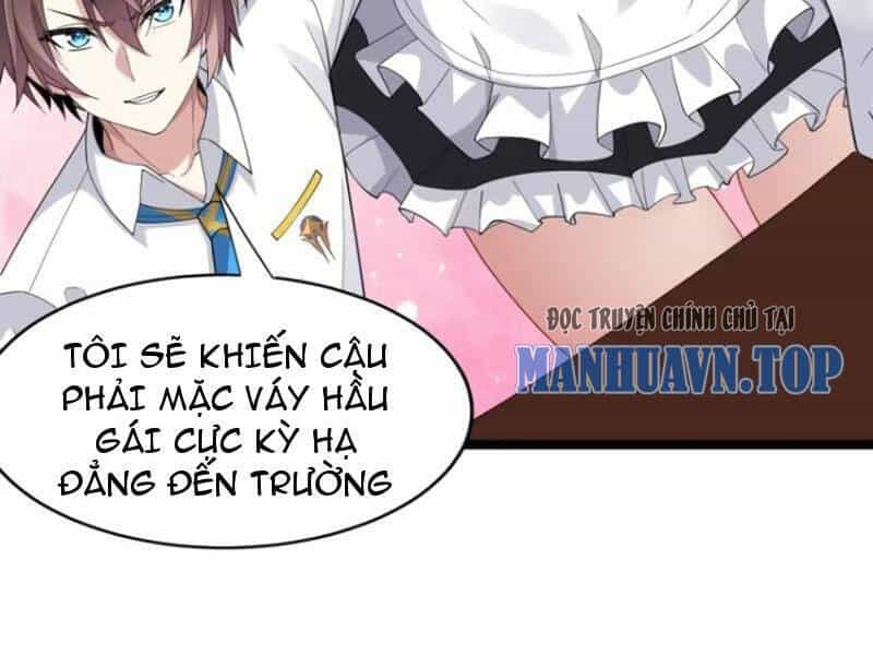 Bạn Gái Tôi Là Một Đại Tiểu Thư Xấu Xa Sao? - Chương 28 - ảnh 134