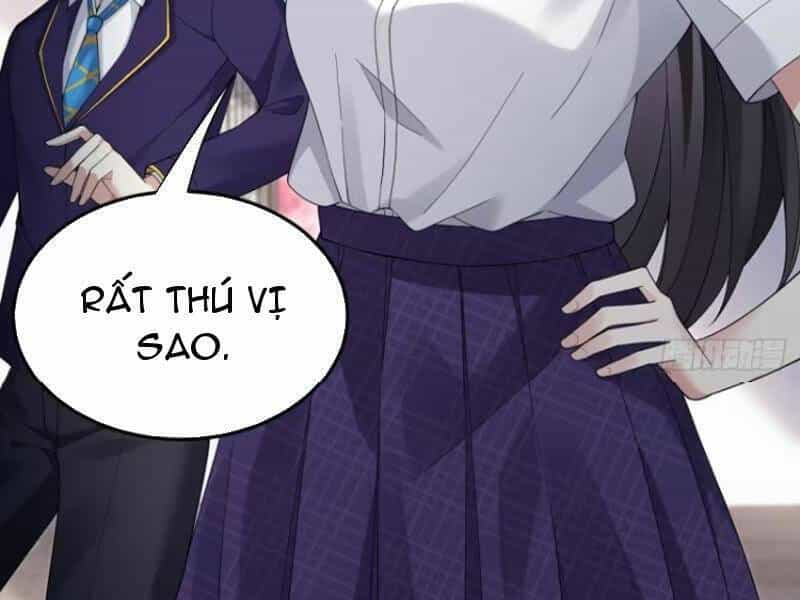 Bạn Gái Tôi Là Một Đại Tiểu Thư Xấu Xa Sao? - Chương 28 - ảnh 17