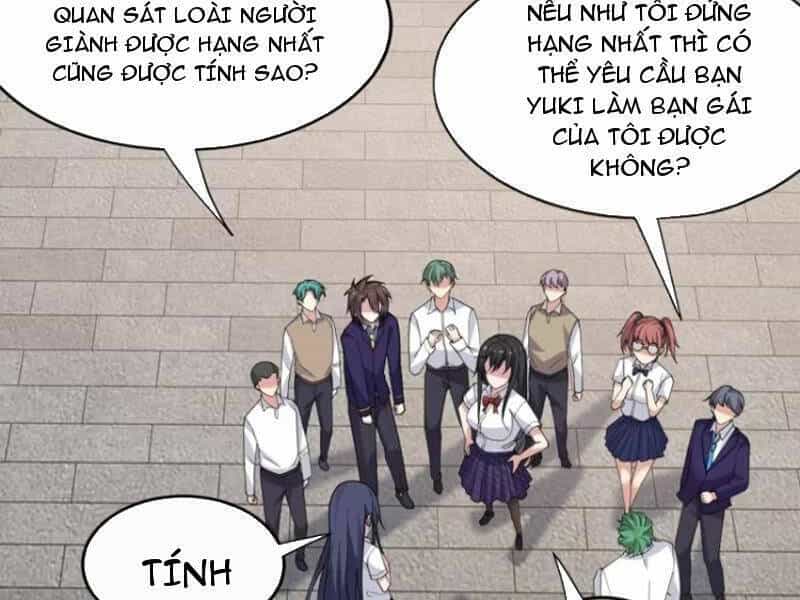 Bạn Gái Tôi Là Một Đại Tiểu Thư Xấu Xa Sao? - Chương 28 - ảnh 30