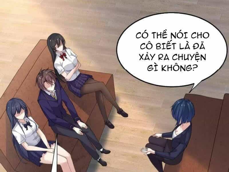 Bạn Gái Tôi Là Một Đại Tiểu Thư Xấu Xa Sao? - Chương 28 - ảnh 34