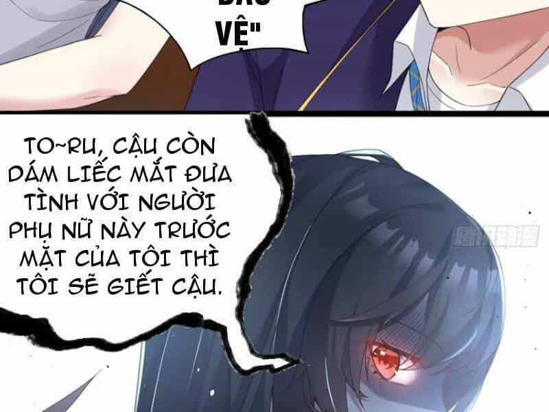 Bạn Gái Tôi Là Một Đại Tiểu Thư Xấu Xa Sao? - Chương 28 - ảnh 49