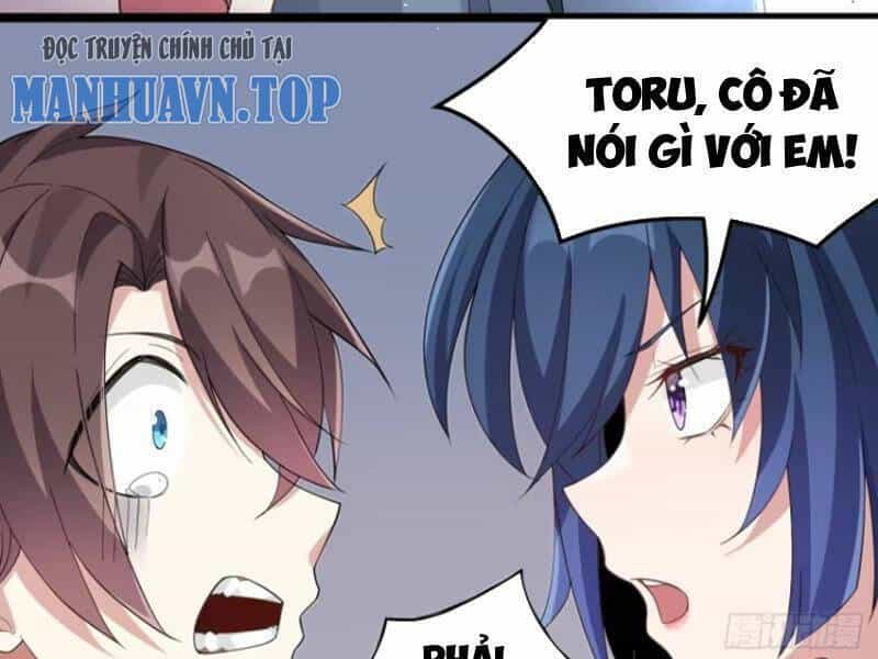 Bạn Gái Tôi Là Một Đại Tiểu Thư Xấu Xa Sao? - Chương 28 - ảnh 51