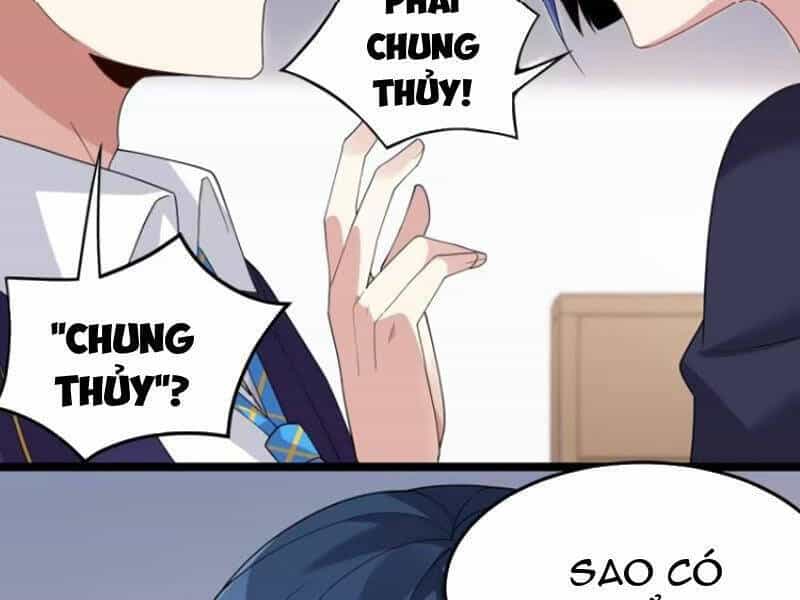 Bạn Gái Tôi Là Một Đại Tiểu Thư Xấu Xa Sao? - Chương 28 - ảnh 52