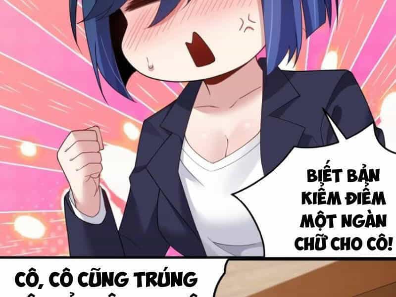 Bạn Gái Tôi Là Một Đại Tiểu Thư Xấu Xa Sao? - Chương 28 - ảnh 56