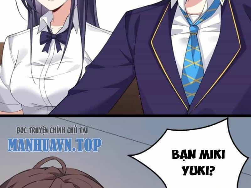 Bạn Gái Tôi Là Một Đại Tiểu Thư Xấu Xa Sao? - Chương 28 - ảnh 61