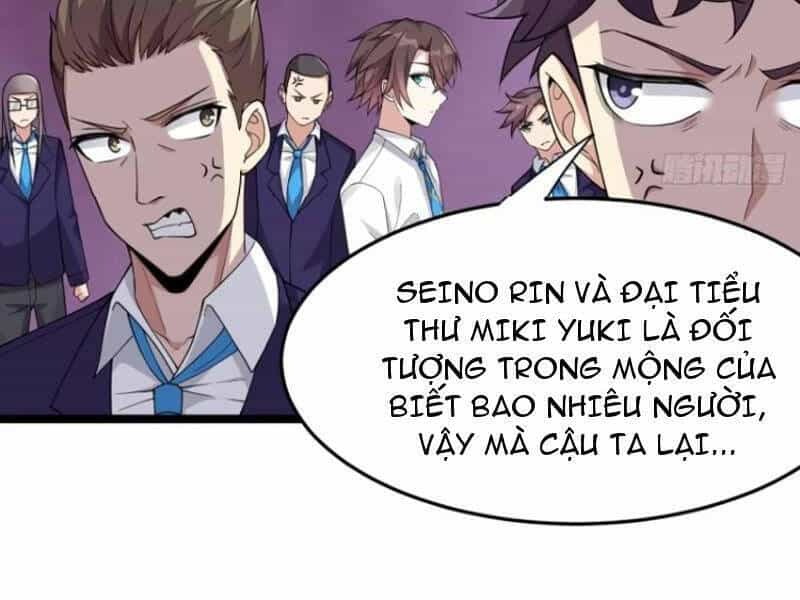 Bạn Gái Tôi Là Một Đại Tiểu Thư Xấu Xa Sao? - Chương 28 - ảnh 84