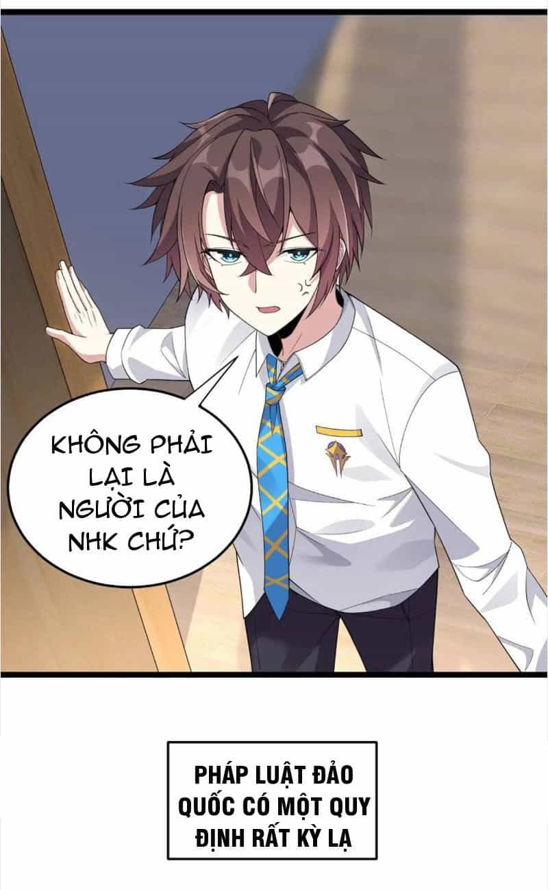 Bạn Gái Tôi Là Một Đại Tiểu Thư Xấu Xa Sao? - Chương 29 - ảnh 27