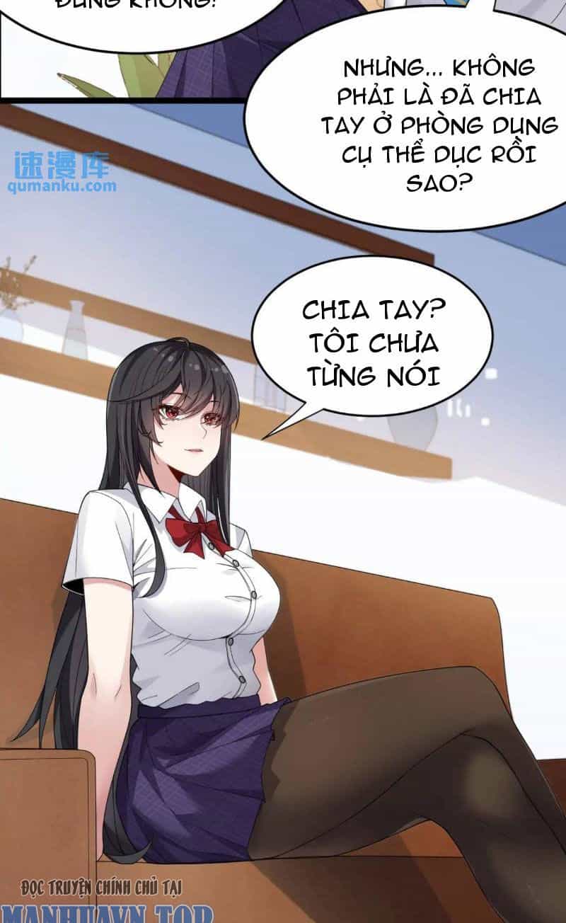 Bạn Gái Tôi Là Một Đại Tiểu Thư Xấu Xa Sao? - Chương 29 - ảnh 5