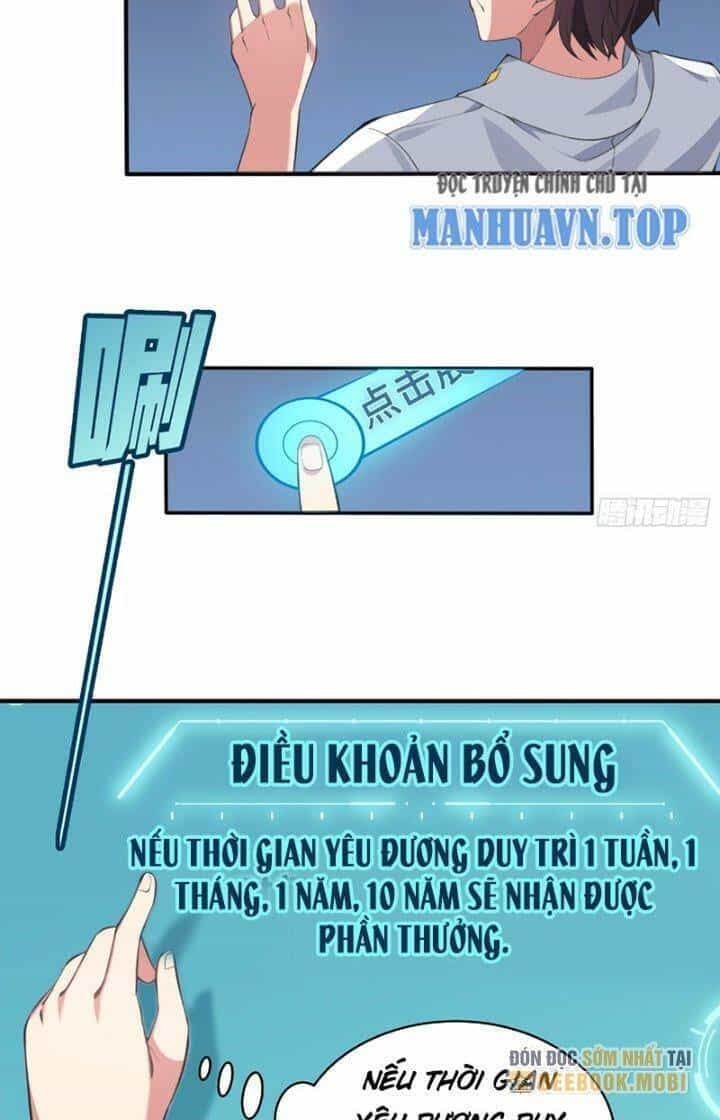 Bạn Gái Tôi Là Một Đại Tiểu Thư Xấu Xa Sao? - Chương 3 - ảnh 30