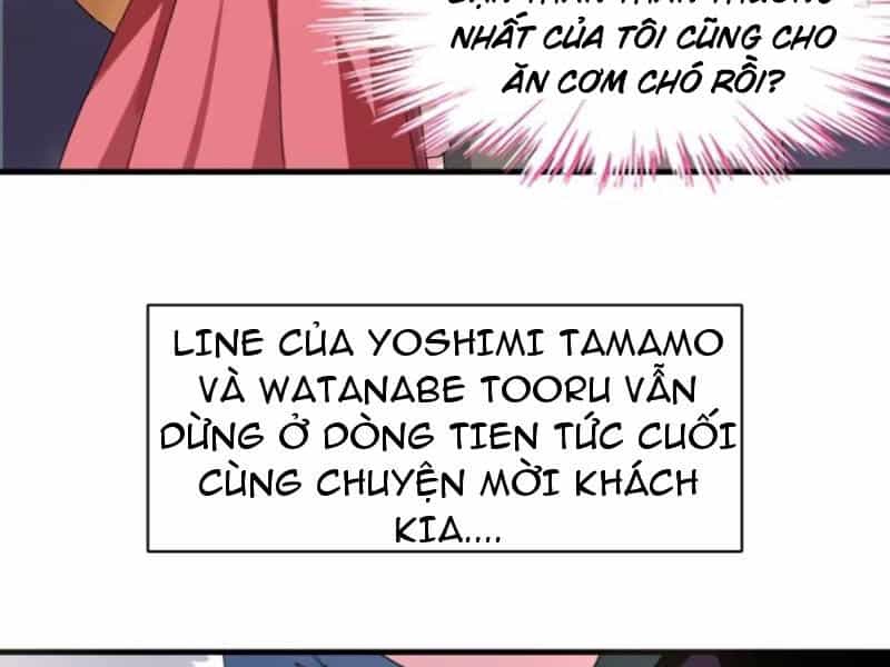 Bạn Gái Tôi Là Một Đại Tiểu Thư Xấu Xa Sao? - Chương 32 - ảnh 36